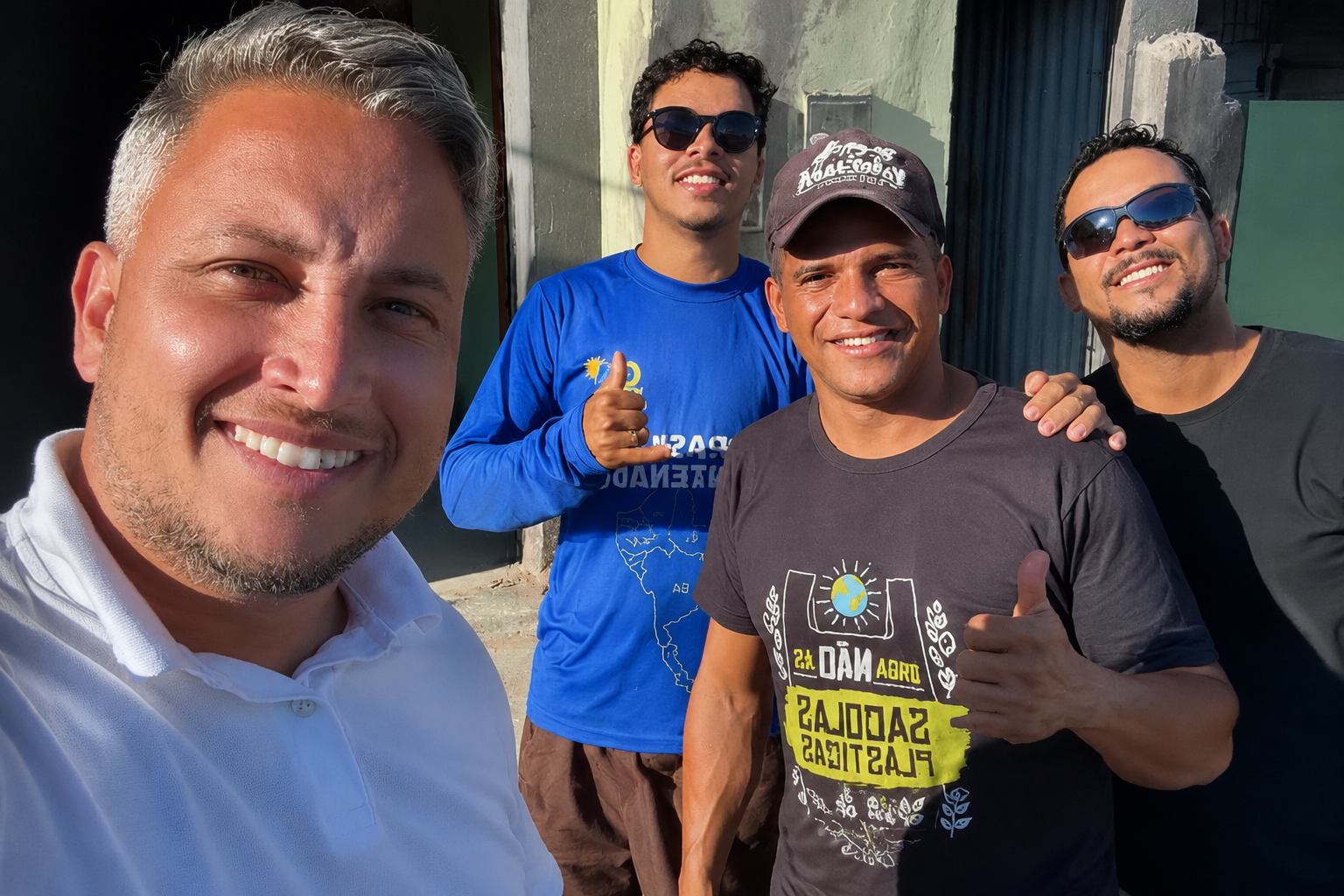 Equipe GL